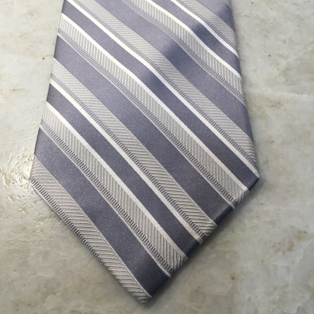 PAUL DIONE SILK TIE